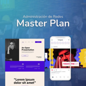 Master Plan
