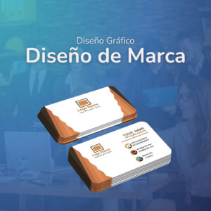 Diseño de Marca