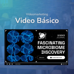 Video Básico