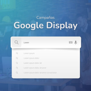 Google Display