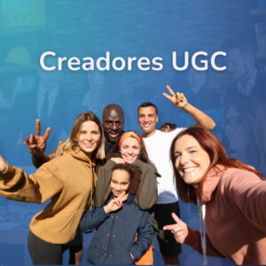 Creadores UGC
