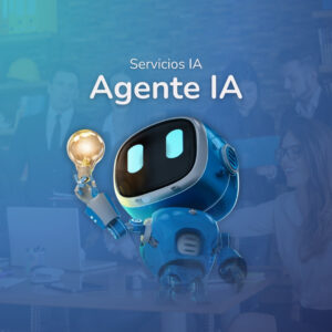 Agente IA